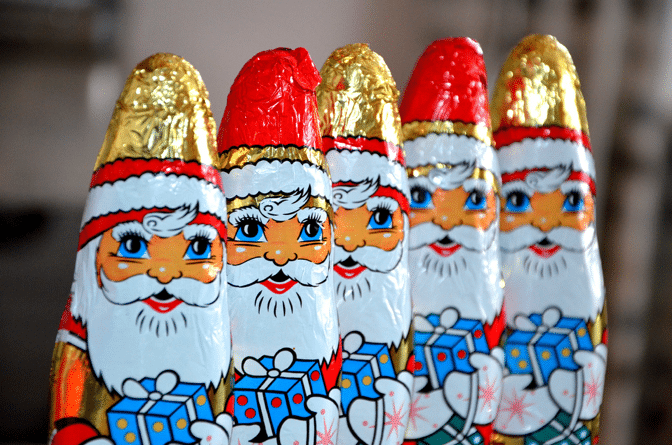3 gode råd til din sukkersmarte jul